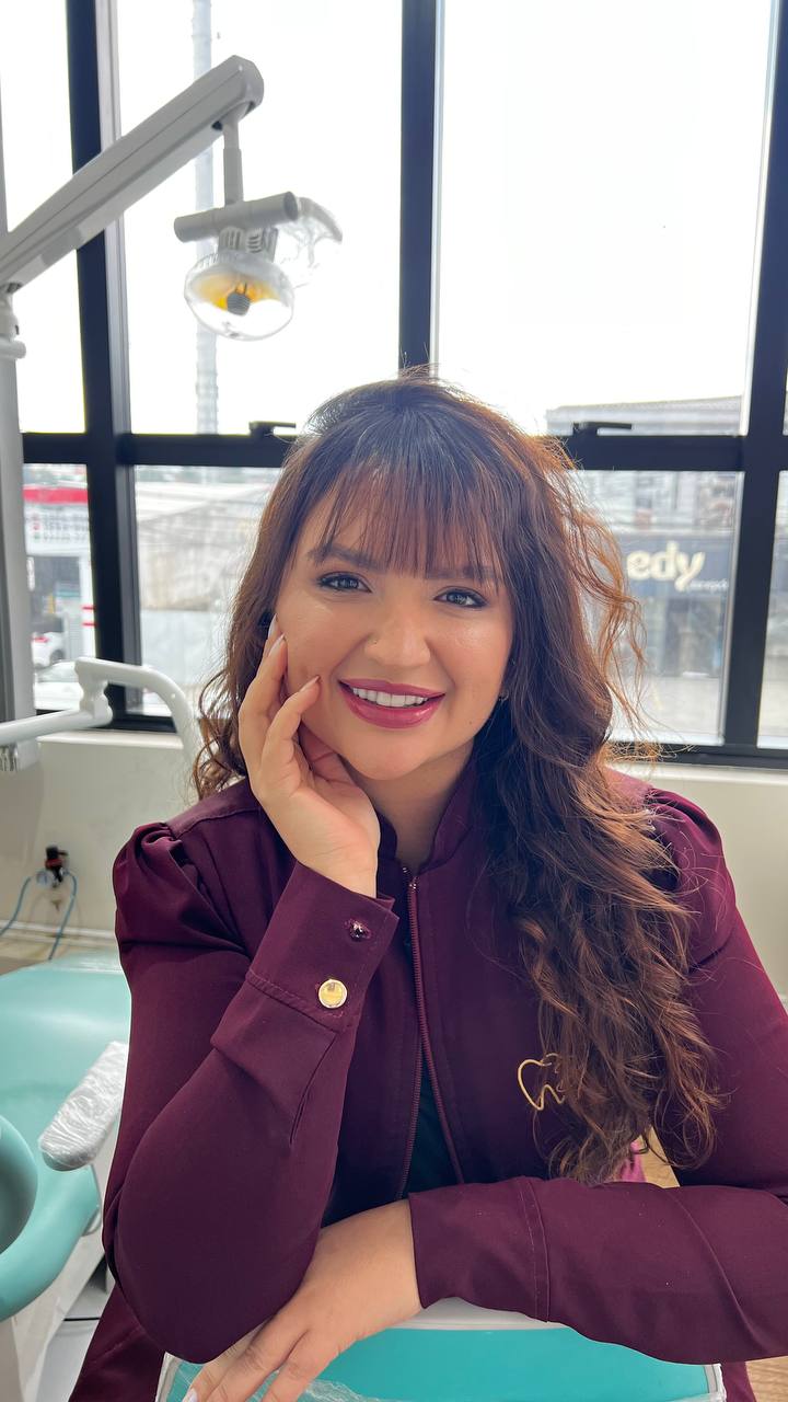 Drª Gabriela Campos